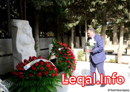 Azərbaycanın dünya elminə bəxş etdiyi görkəmli simalardan biri 