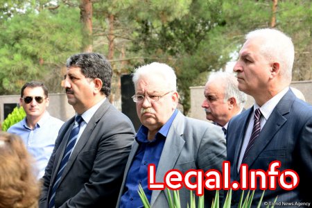 Azərbaycanın dünya elminə bəxş etdiyi görkəmli simalardan biri 