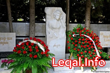 Azərbaycanın dünya elminə bəxş etdiyi görkəmli simalardan biri 