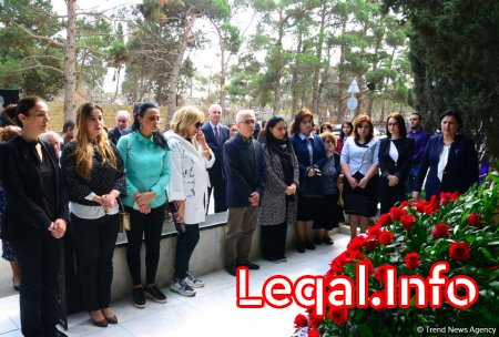 Azərbaycanın dünya elminə bəxş etdiyi görkəmli simalardan biri 