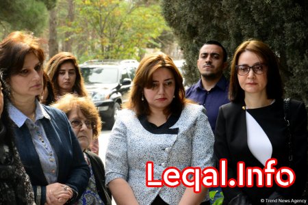 Azərbaycanın dünya elminə bəxş etdiyi görkəmli simalardan biri 