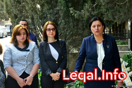 Azərbaycanın dünya elminə bəxş etdiyi görkəmli simalardan biri 