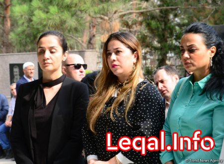 Azərbaycanın dünya elminə bəxş etdiyi görkəmli simalardan biri 