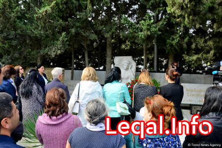 Azərbaycanın dünya elminə bəxş etdiyi görkəmli simalardan biri 