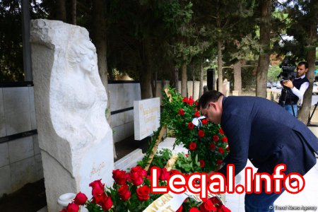 Azərbaycanın dünya elminə bəxş etdiyi görkəmli simalardan biri 