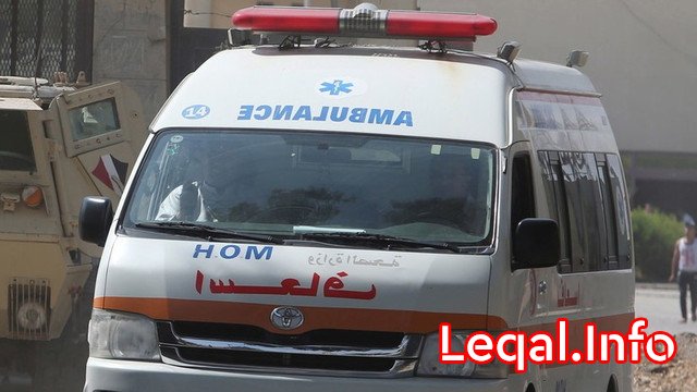 İsraildə yol qəzası olub
