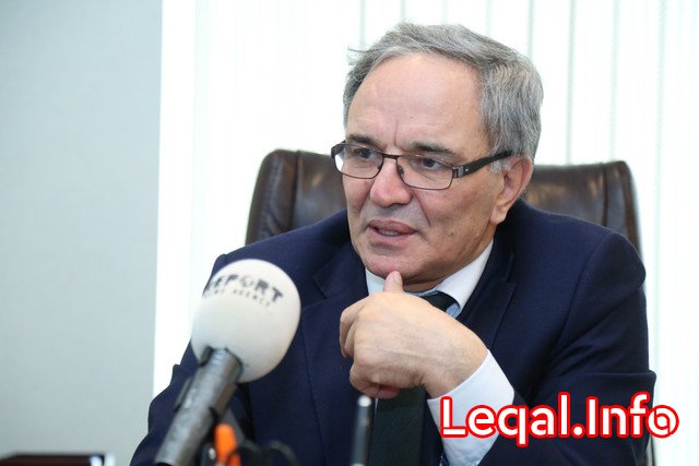 “Milli Məclisin deputatları gəlir deklorasiyası təqdim etməlidirlər”