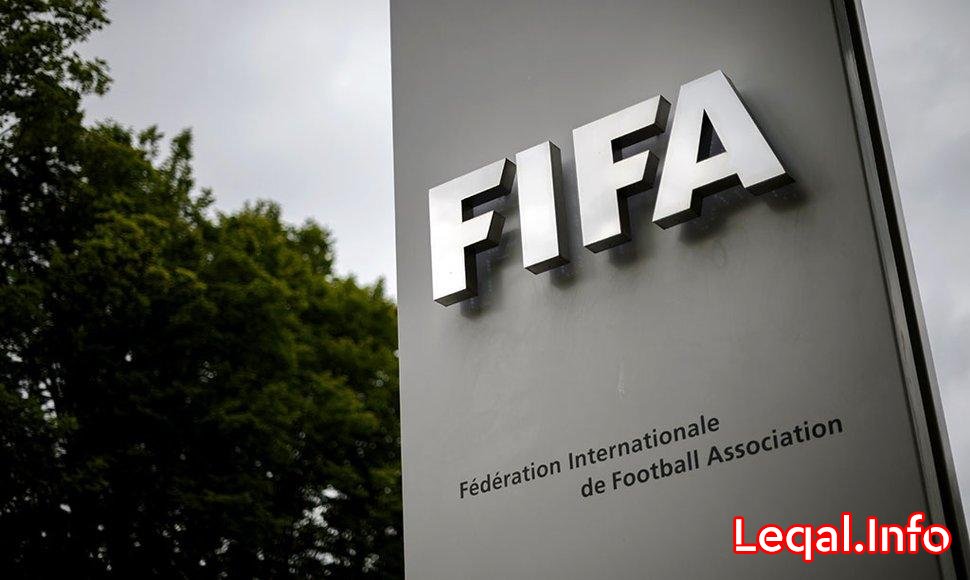 FIFA Türkiyə klubuna transfer qadağası qoydu