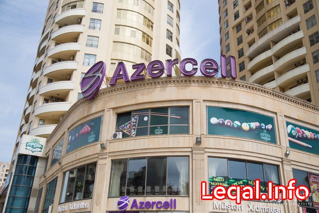“Azercell Telekom” yeni ildən 10 manatlıq tarifini dayandıracaq