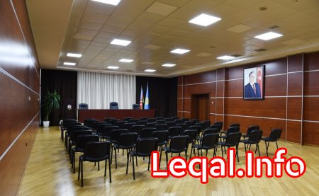 Prezident FHN-in idman-sağlamlıq klubunun açılışında iştirak edib Prezident FHN-in idman-sağlamlıq klubunun açılışında iştirak edib