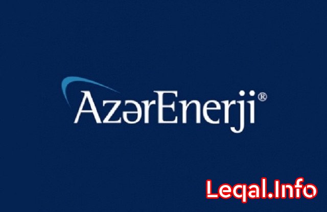 “Azərenerji”nin sözçüsü dəyişib