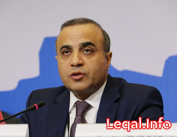 ATƏT PA-nın vitse-prezidenti Mehman Hüseynovla bağlı hüquq-mühafizə orqanlarına və beynəlxalq təşkilatlara müraciət etdi