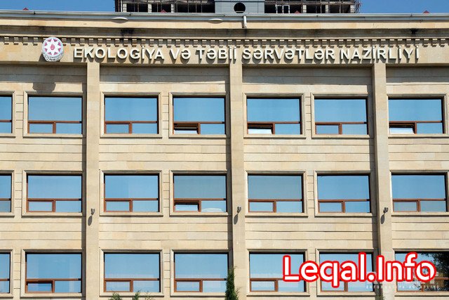 “Biz xəbəri yayırıq ki, əhali gözlənilən kəskin havaya hazırlıqlı olsun”