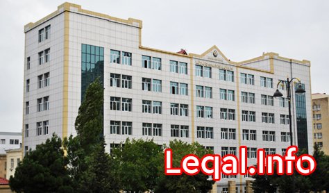 Milli Aerokosmik Agentliyində yeni təyinat