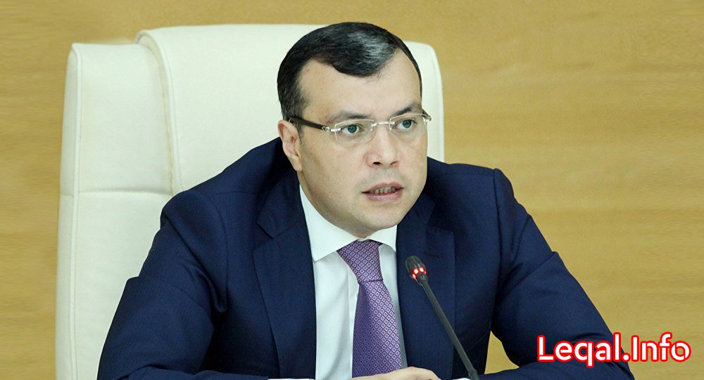 Sahil Babayevin Neftçalada keçirəcəyi vətəndaş qəbulunun vaxtı dəyişdirilib