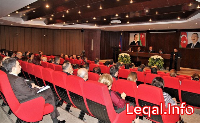 Azərbaycan Mərkəzi Bankının İdarə Heyətinin iclası keçirilib