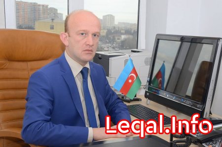 “Azərenerji”nin sözçüsü dəyişib