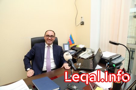 “Azərenerji”nin sözçüsü dəyişib