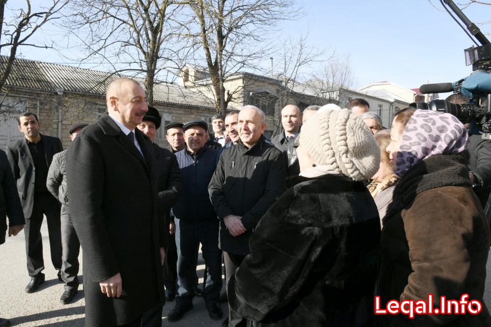 Azərbaycan dövləti həmişə öz vətəndaşının yanındadır