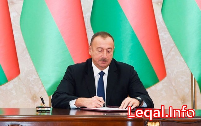 Prezident İlham Əliyev minimum aylıq əməkhaqqını artırdı