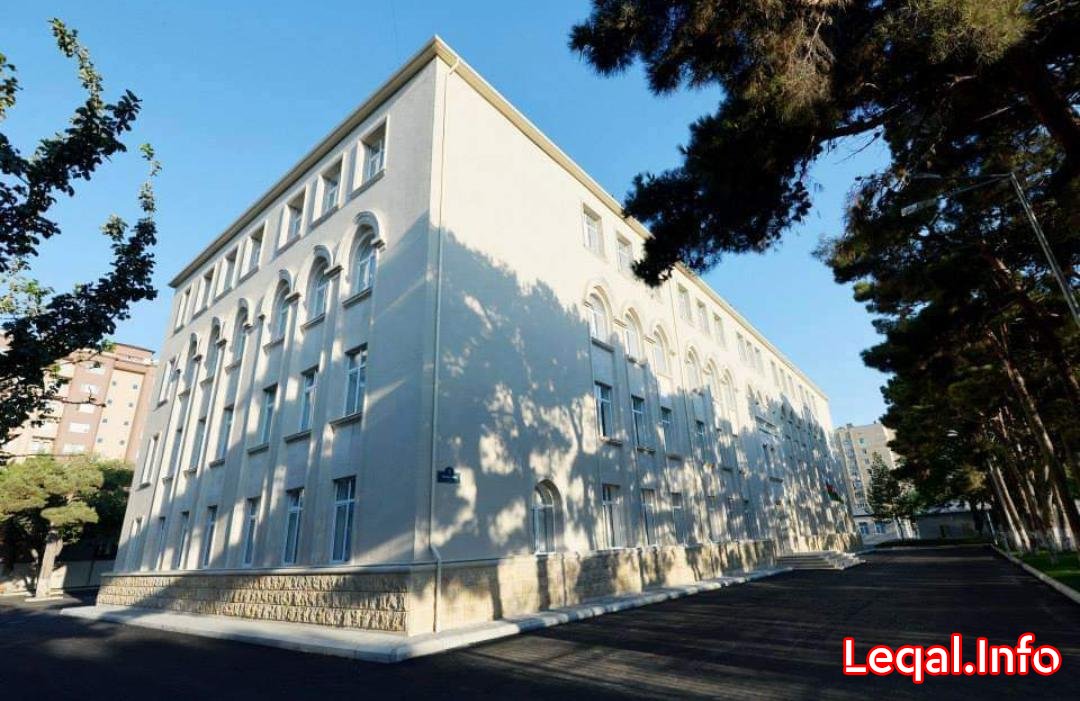 Fizika Riyaziyyat və informatika təmayüllü Respublika liseyi və Respublika Olimpiada Mərkəzində Xocalı faciəsinin iyirmi yeddinci ildönümünə həsr olunmuş tədbir keçiriləcək