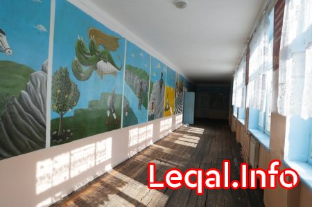 Azərbaycanın Birinci vitse-prezidenti Gəncədəki 18 nömrəli tam orta məktəbdə olub Azərbaycanın Birinci vitse-prezidenti Gəncədəki 18 nömrəli tam orta məktəbdə olub