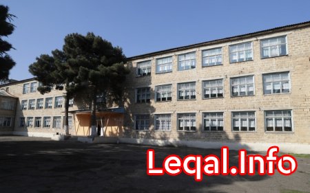 Azərbaycanın Birinci vitse-prezidenti Gəncədəki 18 nömrəli tam orta məktəbdə olub Azərbaycanın Birinci vitse-prezidenti Gəncədəki 18 nömrəli tam orta məktəbdə olub