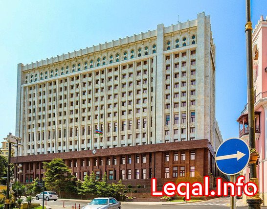 Əfv Komissiyası indiyədək 600-dən çox müraciətə baxıb