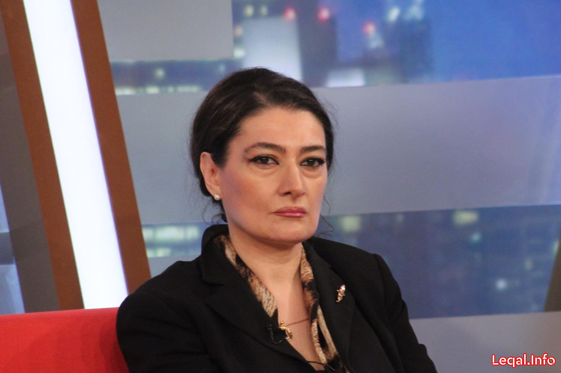 Gürcüstanda yeni siyasi partiya yaradılıb