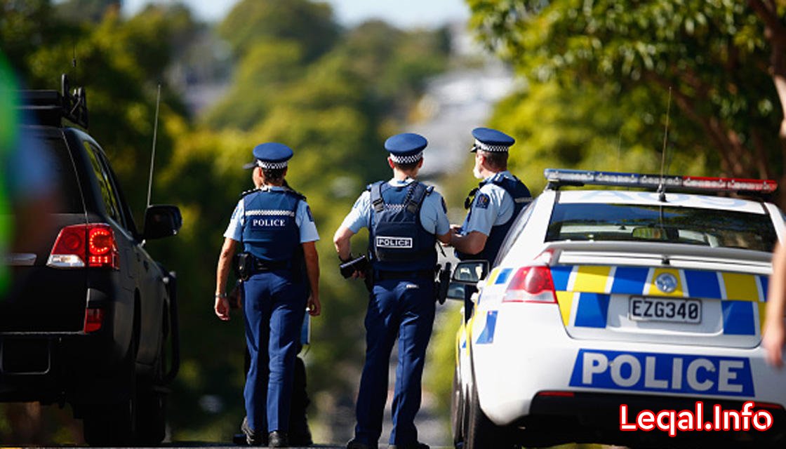 Yeni Zelandiyada terror aktı nəticəsində ölənlərin sayı 50-yə çatıb
