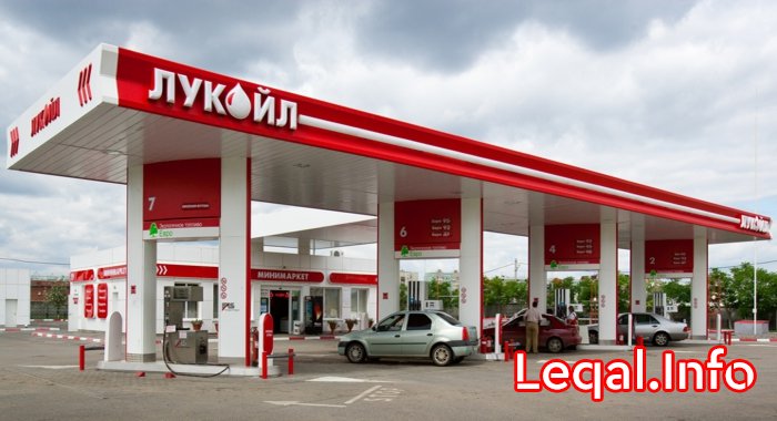 LUKOYL Azərbaycanda fəaliyyətini genişləndirmək istəyir