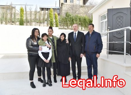 Prezident İlham Əliyev və birinci xanım Mehriban Əliyeva Şamaxıda səfərdə olublar Prezident İlham Əliyev və birinci xanım Mehriban Əliyeva Şamaxıda səfərdə olublar
