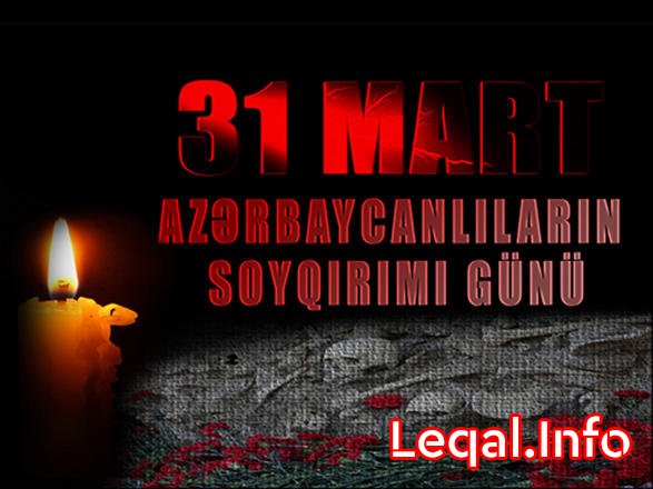 31 mart soyqırımı ilə əlaqədar Ombudsman silsilə tədbirlər keçirib