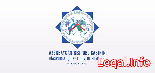 Diaspor Komitəsi Rusiyada yaşayan azərbaycanlıların yeni diaspor təşkilatı yaratmalarına