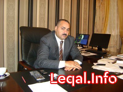 4 il həbs cəzası almış tanınmış jurnalist Habil Vəliyev 3 ildir ad gününü həbsxanada qeyd edir