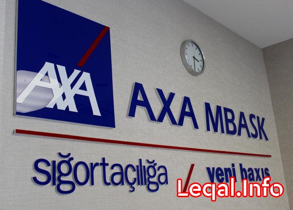“AXA MBask”ın sədr müavini işdən çıxıb