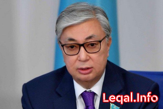 Qazaxıstan prezidentinin inauqurasiyası xarici qonaqlar olmadan keçiriləcək
