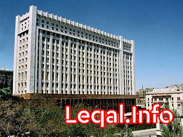Müdafiə Sənayesi Nazirliyi ləğv olunmuş hesab edilmir və öz fəaliyyətini davam etdirir
