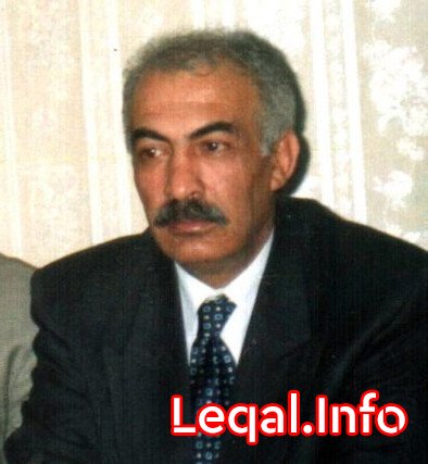 Əbülfəz Elçibəyin müşaviri