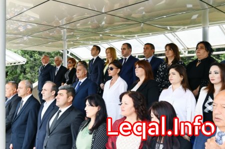 DTX-nin N saylı hərbi hissəsində müddətli həqiqi hərbi xidmət qulluqçularının ehtiyata buraxılması mərasimi keçirilib