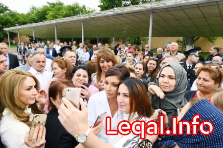 DTX-nin N saylı hərbi hissəsində müddətli həqiqi hərbi xidmət qulluqçularının ehtiyata buraxılması mərasimi keçirilib