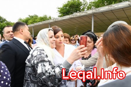 DTX-nin N saylı hərbi hissəsində müddətli həqiqi hərbi xidmət qulluqçularının ehtiyata buraxılması mərasimi keçirilib