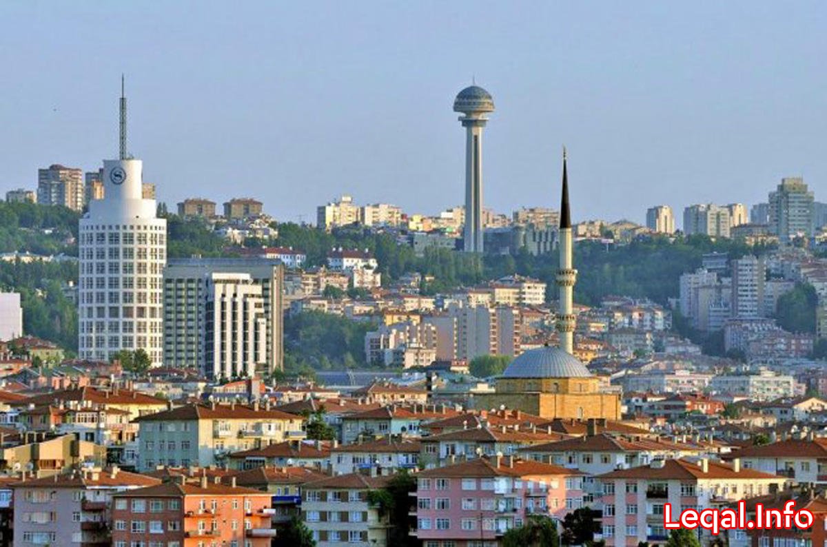 Ankara ABŞ Dövlət Departamentinin bəyanatını