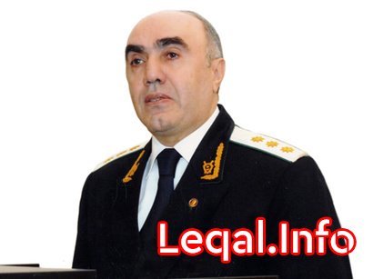 Zakir Qaralov Beynəlxalq Prokurorlar Assosiasiyasının fəxri mükafatı ilə