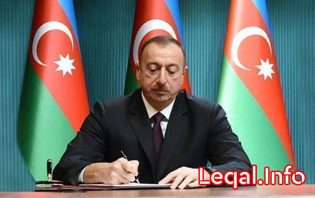 Azərbaycan Prezidenti Teymur Rəcəbovu