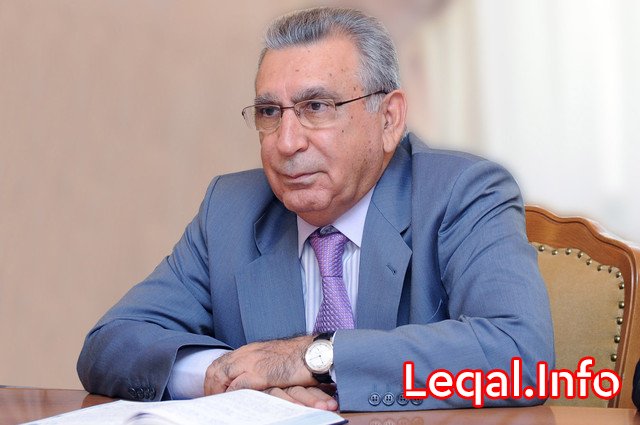 Prezident İlham Əliyev Ramiz Mehdiyevi Prezident Administrasiyasının rəhbəri vəzifəsindən azad etdi