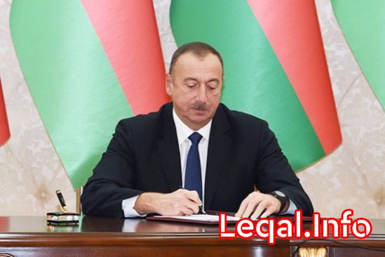Prezident Şamaxı Rayon İcra Hakimiyyətinə 7 milyon manat ayırdı