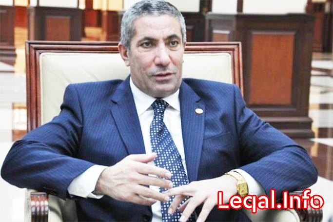 Milli inkişaf strategiyasının müəllifi