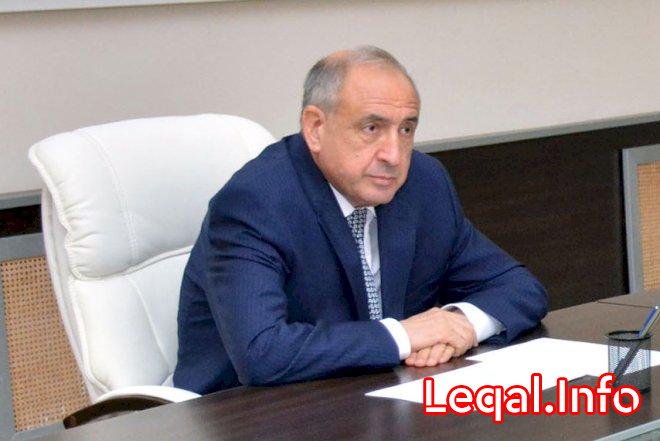 Ən böyük vəzifəmiz Prezident İlham Əliyevin ətrafında sıx birləşərək, ona layiqli yardımçı olmaqdır