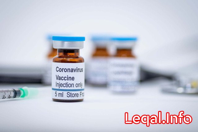 Koronavirus vaksinini hazırlayana